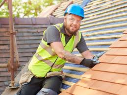 Roof Insulation in Deerfield, IL